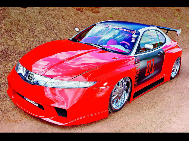 Обои картинки фото автомобили, hyundai