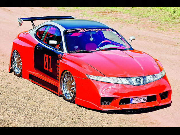 Обои картинки фото автомобили, hyundai