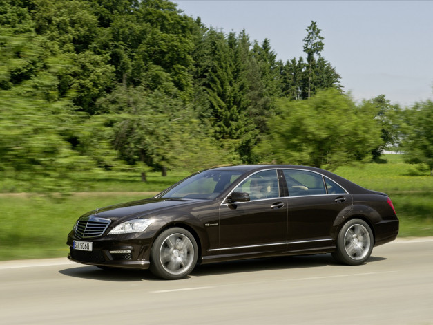 Обои картинки фото автомобили, mercedes, benz