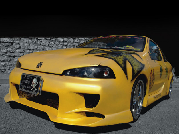 Обои картинки фото автомобили, renault