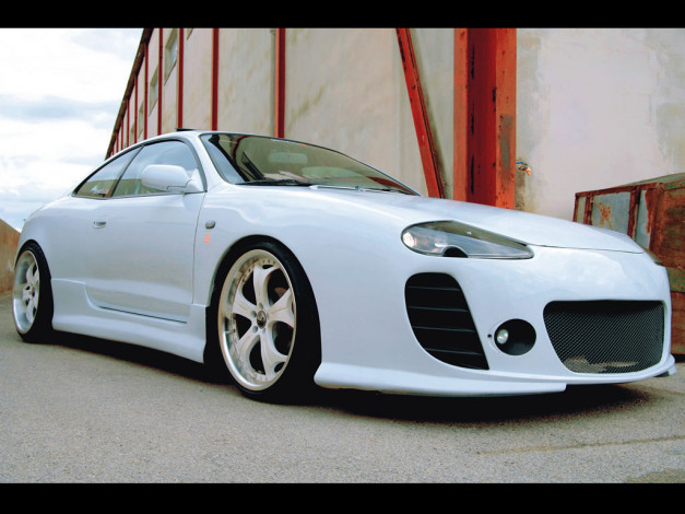 Обои картинки фото автомобили, toyota