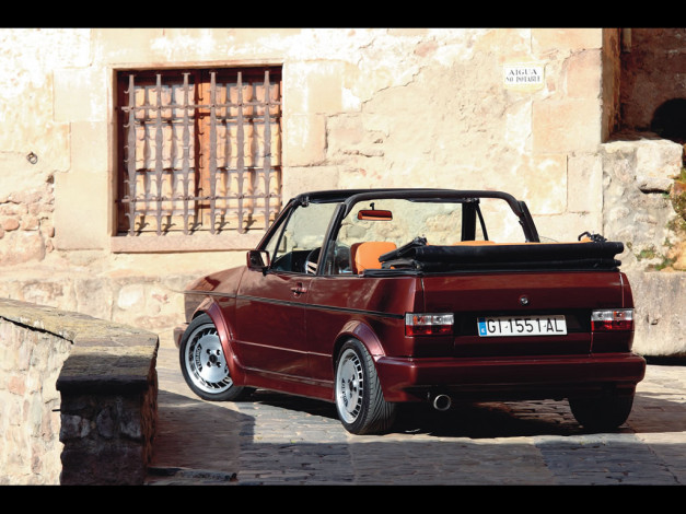 Обои картинки фото автомобили, volkswagen