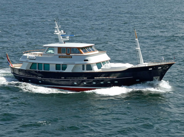 Обои картинки фото корабли, Яхты