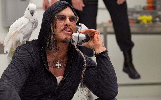 Обои картинки фото iron, man, кино, фильмы