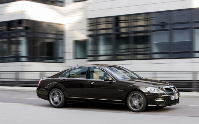 Обои картинки фото mercedes, benz, s63, автомобили