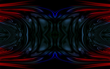 Картинка 3д графика abstract абстракции абстракция