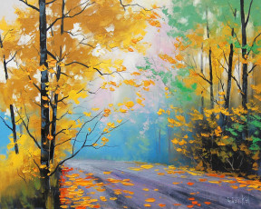 обоя рисованные, graham, gercken