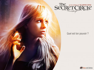 Картинка кино фильмы the secret circle