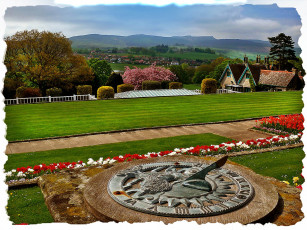 Картинка разное Часы часовые механизмы солнечные часы