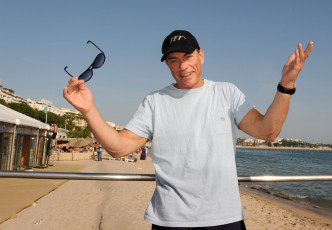 обоя мужчины, jean, claude, van, damme, jean-claude