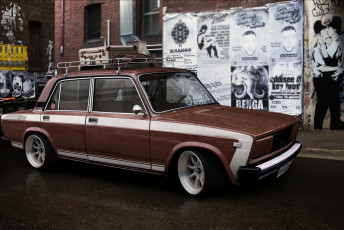 Картинка автомобили ваз auto