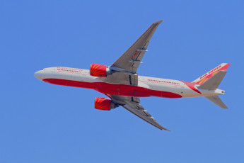 Картинка авиация пассажирские самолёты самолет