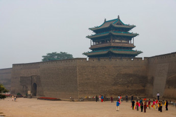 Картинка города буддистские другие храмы тибет