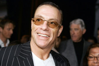 обоя мужчины, jean, claude, van, damme, jean-claude