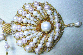 Картинка разное украшения аксессуары веера