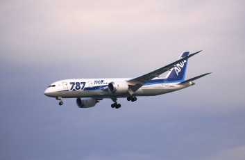 Картинка авиация пассажирские самолёты самолет