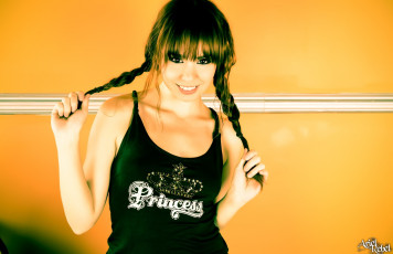 Картинка Ariel+Rebel девушки