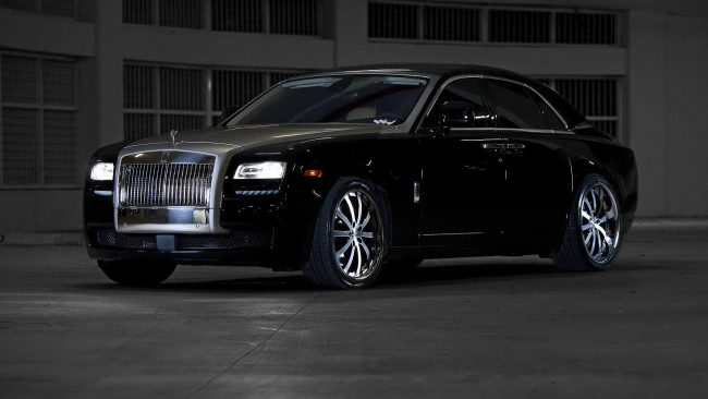Обои картинки фото автомобили, rolls, royce, auto