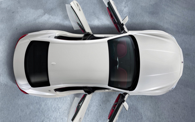 Обои картинки фото автомобили, maserati