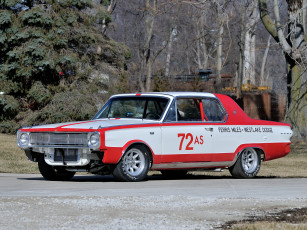 Картинка автомобили dodge