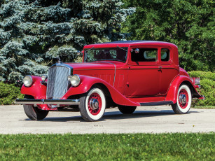 Картинка автомобили классика pierce