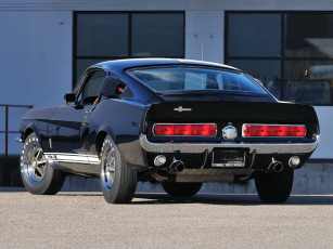 Картинка автомобили mustang gt350 shelby