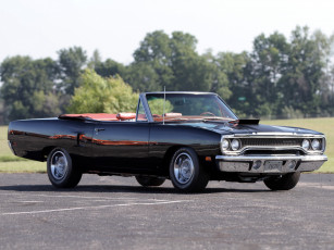 Картинка автомобили plymouth