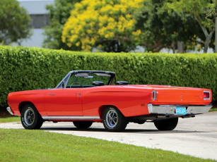 Картинка автомобили plymouth