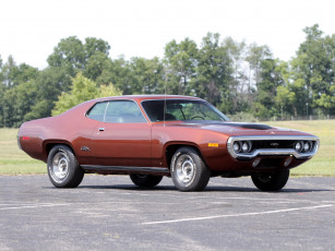 Картинка автомобили plymouth