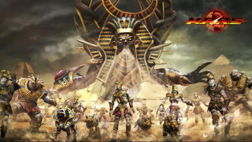 Картинка s+online видео+игры -+m m a r s онлайн экшен шутер online