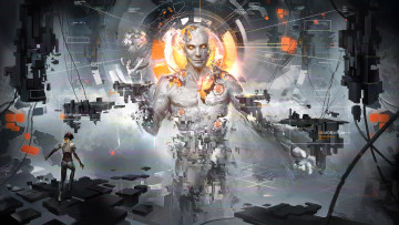 Картинка видео+игры remember+me remember me помни меня игра экшен приключения