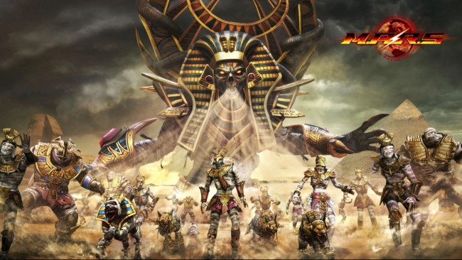 Обои картинки фото s online, видео игры, - m, m, a, r, s, онлайн, экшен, шутер, online