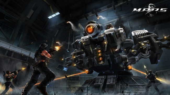 Обои картинки фото s online, видео игры, - m, m, a, r, s, онлайн, шутер, экшен, online