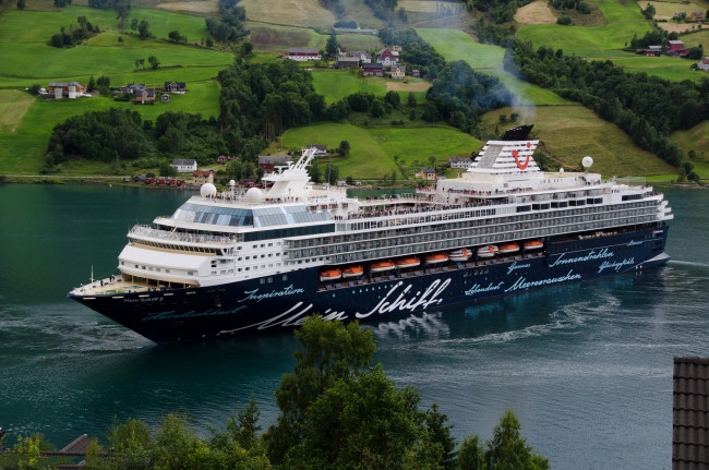 Обои картинки фото mein schiff 1, корабли, лайнеры, круиз, лайнер
