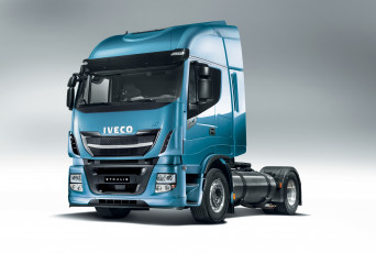 Картинка автомобили iveco