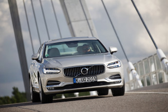 Картинка автомобили volvo