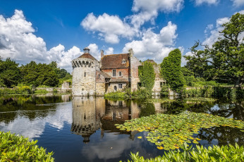 Картинка города -+дворцы +замки +крепости замок