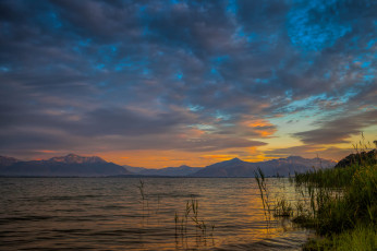 Картинка природа реки озера лес река