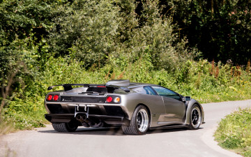 Картинка автомобили lamborghini