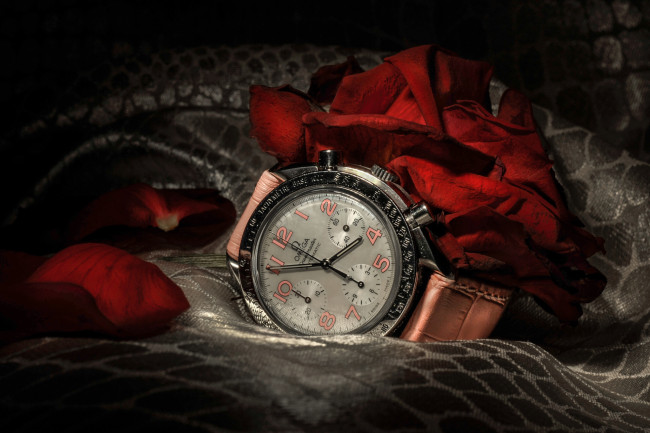 Обои картинки фото бренды, omega, часы