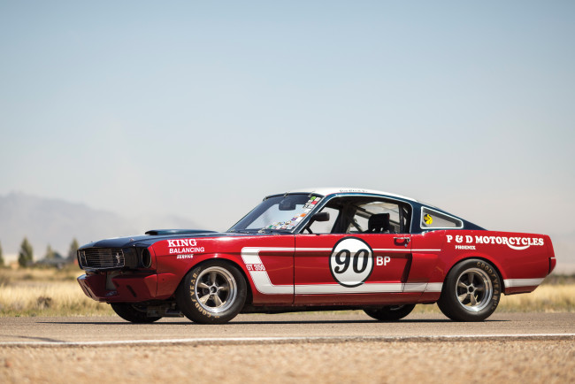 Обои картинки фото автомобили, mustang