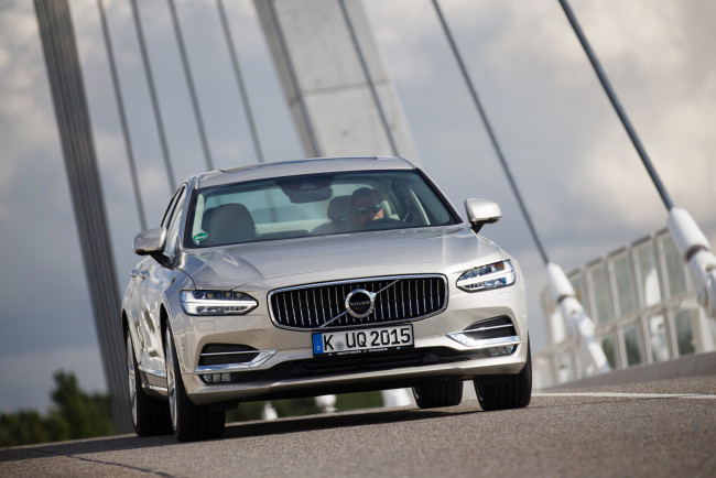 Обои картинки фото автомобили, volvo