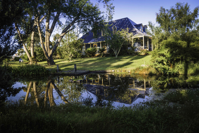 Обои картинки фото города, - здания,  дома, дом, загородный