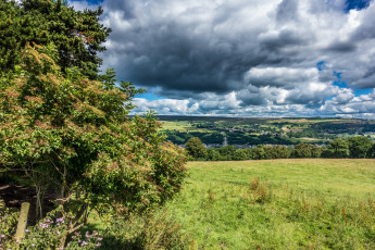 Картинка природа пейзажи простор