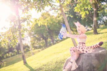 Картинка разное cosplay+ косплей cosplay девушка наряд