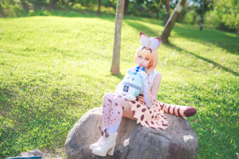 Картинка разное cosplay+ косплей наряд cosplay девушка