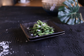 Картинка еда разное фасоль