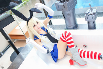 Картинка разное cosplay+ косплей cosplay наряд девушка