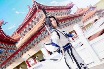 Картинка разное cosplay+ косплей девушка наряд cosplay