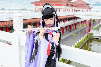 Картинка разное cosplay+ косплей наряд девушка cosplay